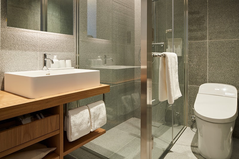 MUJI HOTEL GINZA ホテル 銀座 無印良品 ムジホテル 予約 客室 値段 