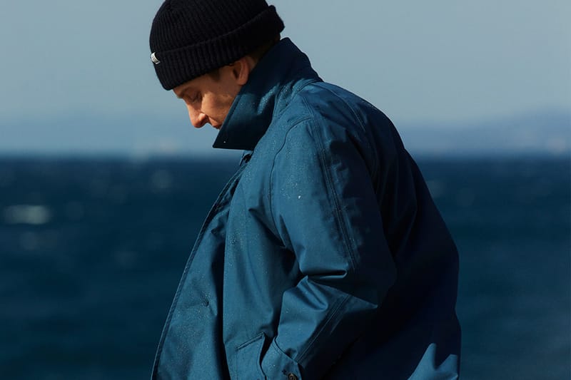 nanamica が自由でリラックスした空気感溢れる2019年春夏コレクションのルックビジュアルを公開