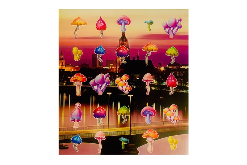 アート・バーゼル香港　ナンヅカ　空山基　田名網敬一　トッド・ジェームス　nanzuka art basel hong kong javier calleja erik parker hajime sorayama keiichi tanaami