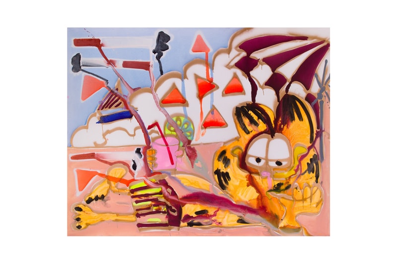 アート・バーゼル香港 ナンヅカ 空山基 田名網敬一 トッド・ジェームス nanzuka art basel hong kong javier calleja erik parker hajime sorayama keiichi tanaami