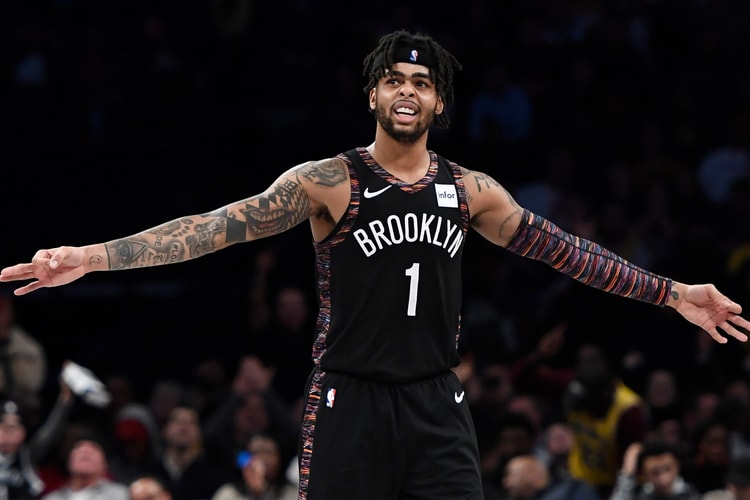 デザイン無断使用?を巡って Nike と New Era そして NBA が揃って訴えられる