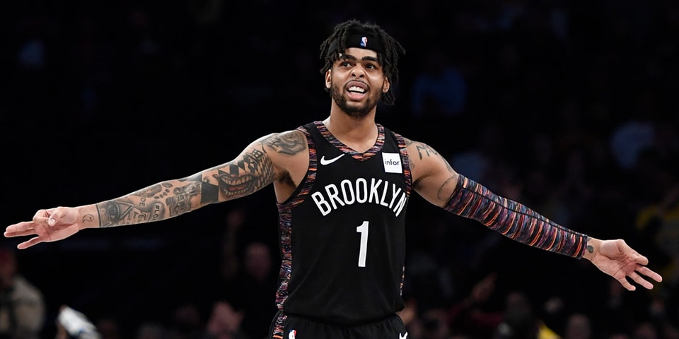 ナイキとニューエラそしてnbaが揃って訴えられる Hypebeast Jp