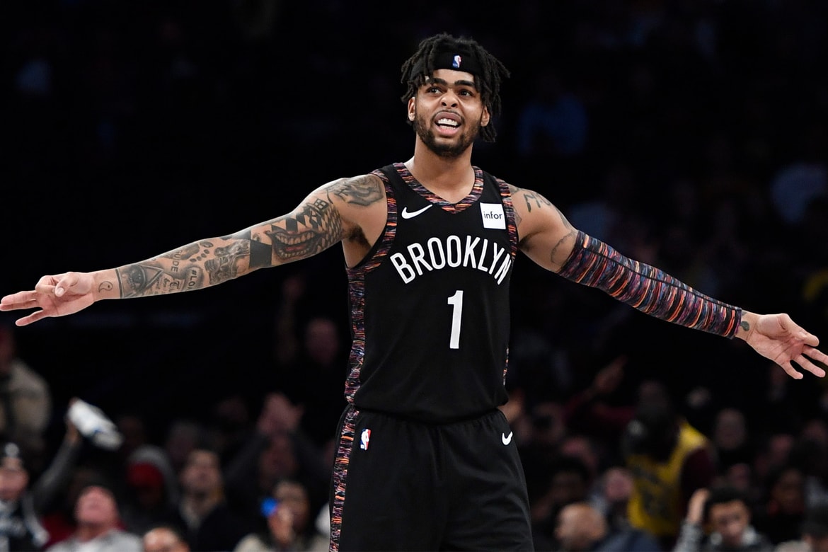 ナイキとニューエラそしてnbaが揃って訴えられる Hypebeast Jp ナイキとニューエラそしてnbaが揃って訴えられる Hypebeast Jp