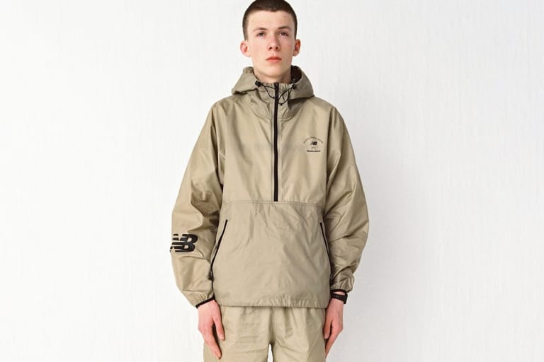 thisisneverthat x New Balance がヴィンテージ感を醸す2019年春夏カプセルコレクションを発表