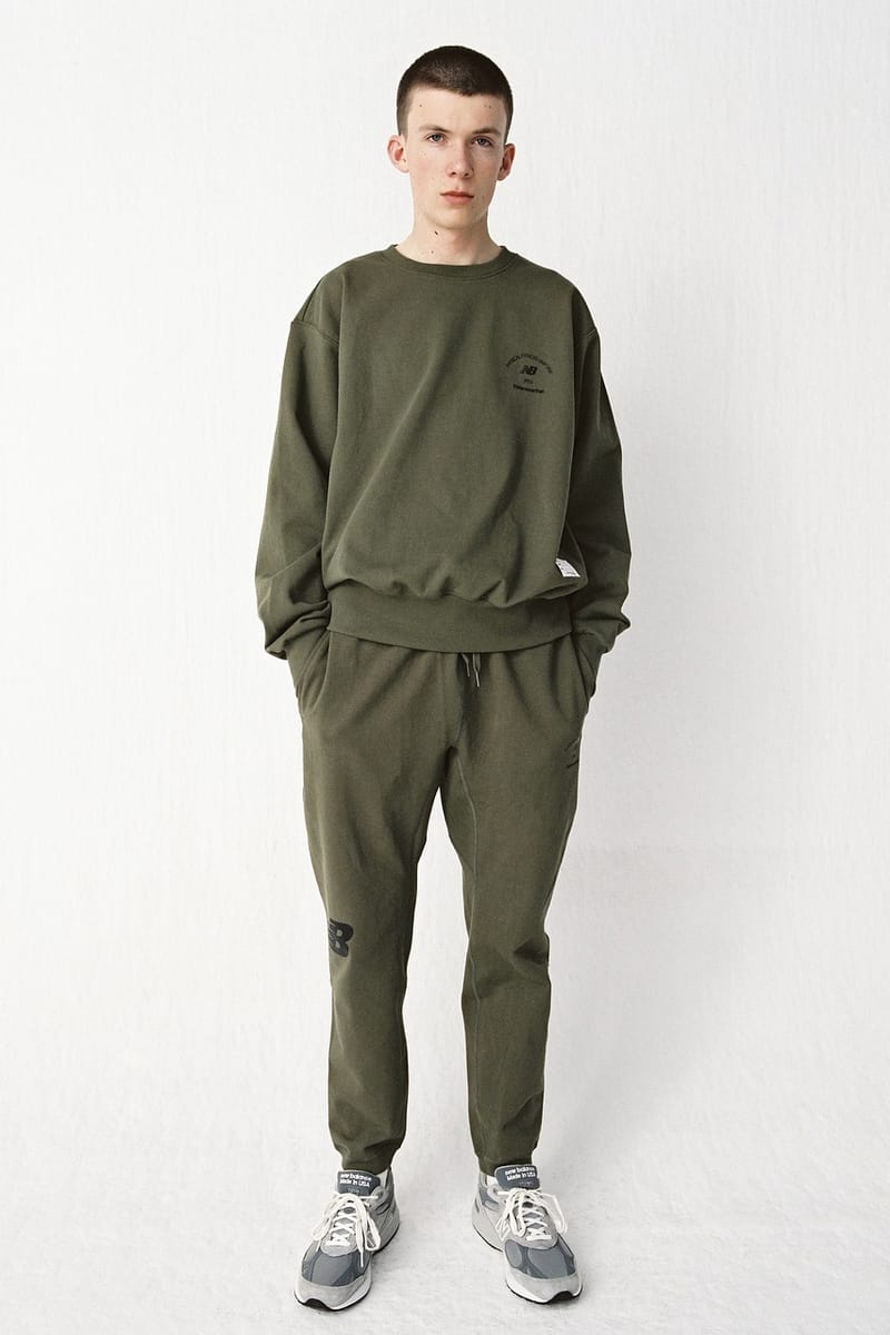 new balance thisisneverthat