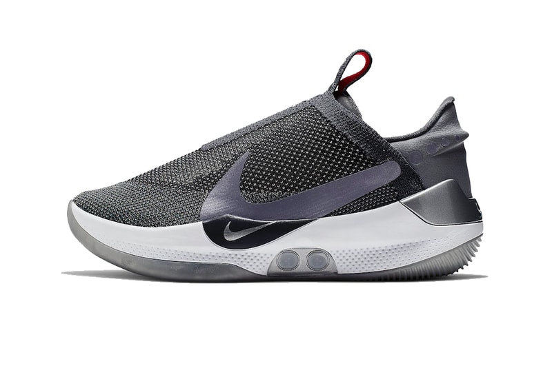 Nike ナイキ アダプト 新作 自動 フィット 調整 シューズ Adapt BB 次作 カラー 発売