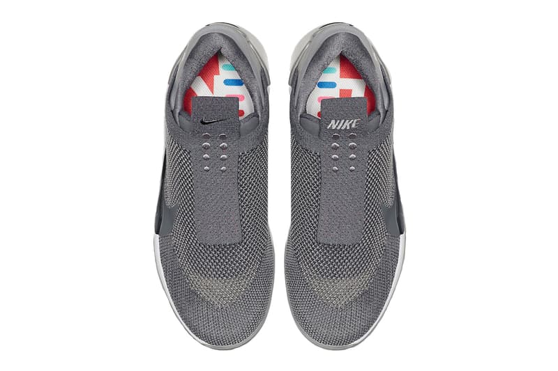 Nike ナイキ アダプト 新作 自動 フィット 調整 シューズ Adapt BB 次作 カラー 発売