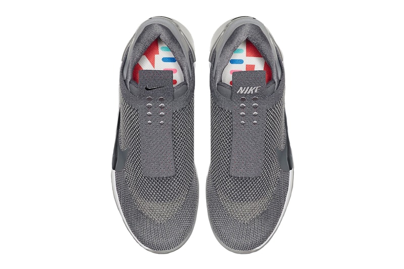 Nike ナイキ アダプト 新作 自動 フィット 調整 シューズ Adapt BB 次作 カラー 発売