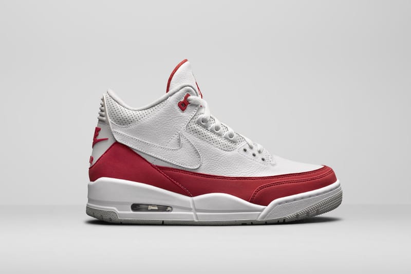 Nike より今年の Air Max Day を記念したスペシャルモデル Air Jordan 3 “Tinker / Air Max 1” が発売決定