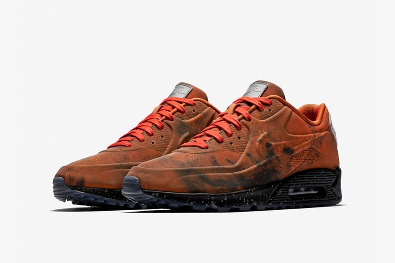 Moon Landing 続編 Nike Air Max 90 “Mars Landing” ナイキ マーズランディング 火星