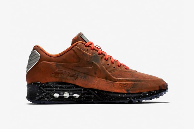 Moon Landing 続編 Nike Air Max 90 “Mars Landing” ナイキ マーズランディング 火星