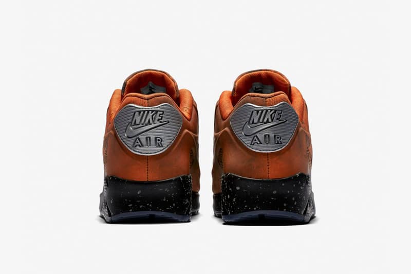 Moon Landing 続編 Nike Air Max 90 “Mars Landing” ナイキ マーズランディング 火星