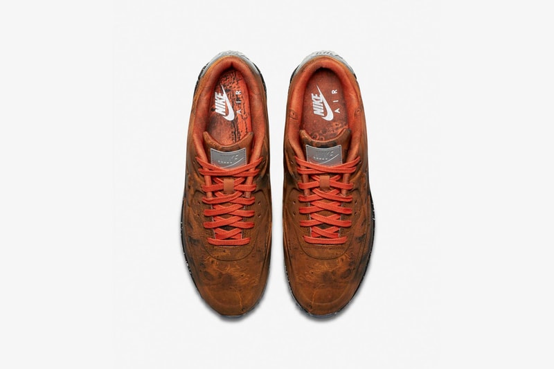 Moon Landing 続編 Nike Air Max 90 “Mars Landing” ナイキ マーズランディング 火星