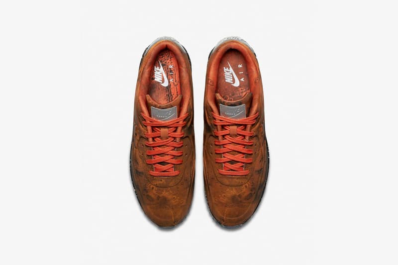 Moon Landing 続編 Nike Air Max 90 “Mars Landing” ナイキ マーズランディング 火星