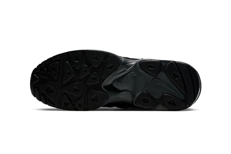 エア マックス2 ライト ナイキ ブラック Air Max2 Light Nike SNKRS NIKE.COM atmos