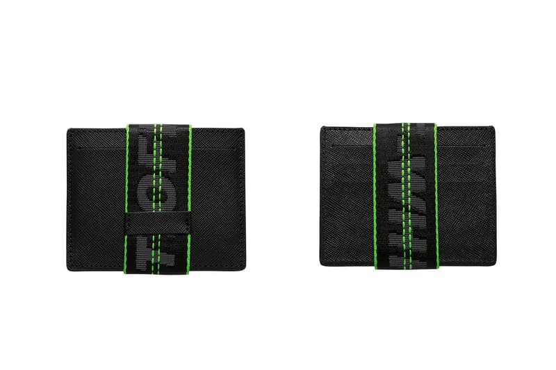 オフホワイト Off-White™️ がリニューアルオープンした阪急MEN'S TOKYO 限定 Virgil Abloh（ヴァージル・アブロー）