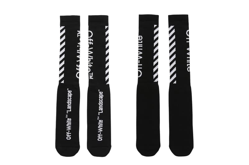 オフホワイト Off-White™️ がリニューアルオープンした阪急MEN'S TOKYO 限定 Virgil Abloh(ヴァージル・アブロー)
