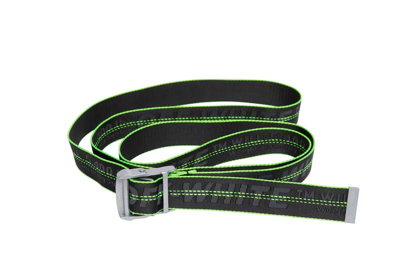 オフホワイト Off-White™️ がリニューアルオープンした阪急MEN'S TOKYO 限定 Virgil Abloh（ヴァージル・アブロー）