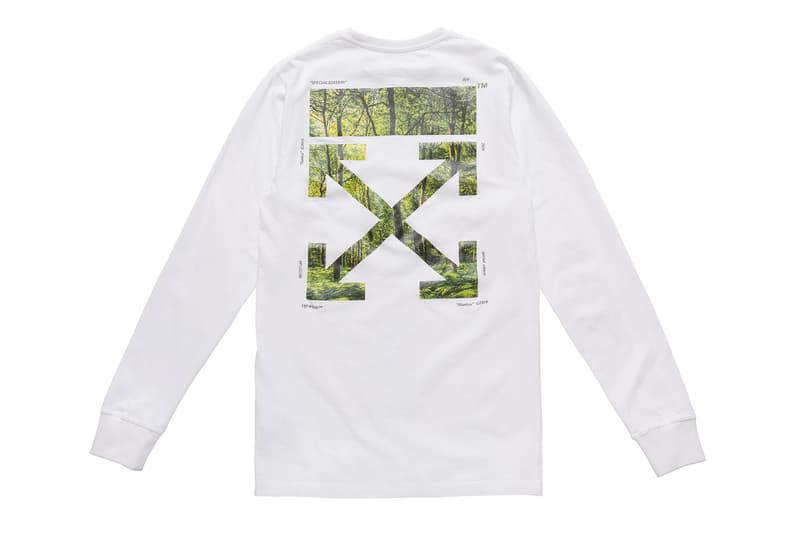オフホワイト Off-White™️ がリニューアルオープンした阪急MEN'S TOKYO 限定 Virgil Abloh(ヴァージル・アブロー)