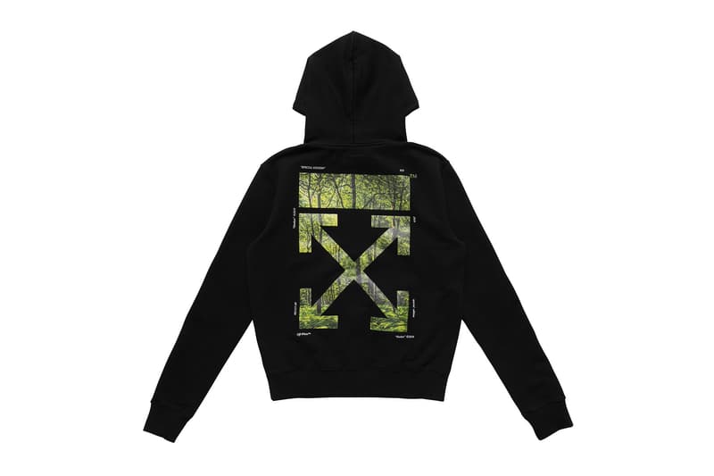 オフホワイト Off-White™️ がリニューアルオープンした阪急MEN'S TOKYO 限定 Virgil Abloh（ヴァージル・アブロー）