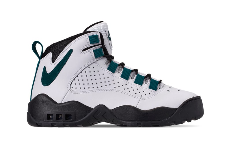 ナイキ エア ダーウィン デニス・ロッドマン Nike Air Darwin OG Colorway Release Info dennis rodman basketball sneaker shoes
