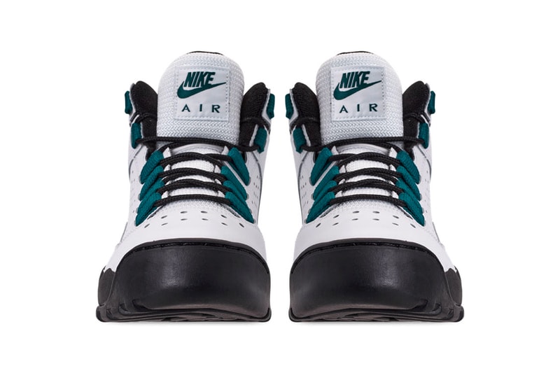 ナイキ エア ダーウィン デニス・ロッドマン Nike Air Darwin OG Colorway Release Info dennis rodman basketball sneaker shoes