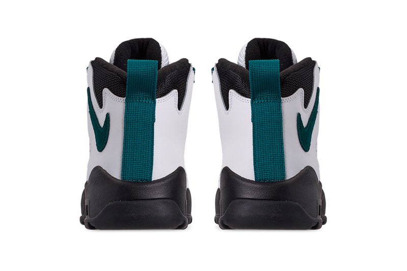 ナイキ エア ダーウィン デニス・ロッドマン Nike Air Darwin OG Colorway Release Info dennis rodman basketball sneaker shoes