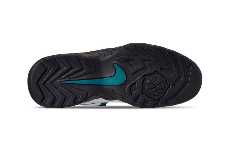 ナイキ エア ダーウィン デニス・ロッドマン Nike Air Darwin OG Colorway Release Info dennis rodman basketball sneaker shoes