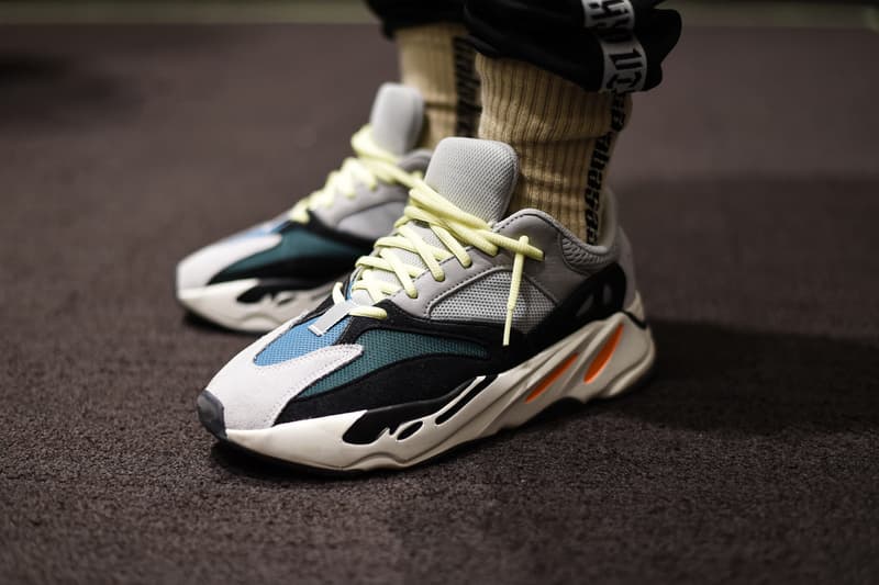 アトモスコン atmos con Vol.6 スニーカー ナイキ サファリ アニマル アディダス リーボック エアマックス レブロン スナップ レア