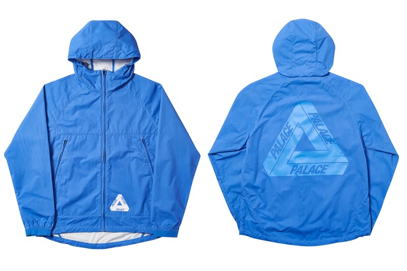 PALACE SKATEBOARDS パレス スケートボード2019年春コレクション 発売アイテム一覧 - Week 5