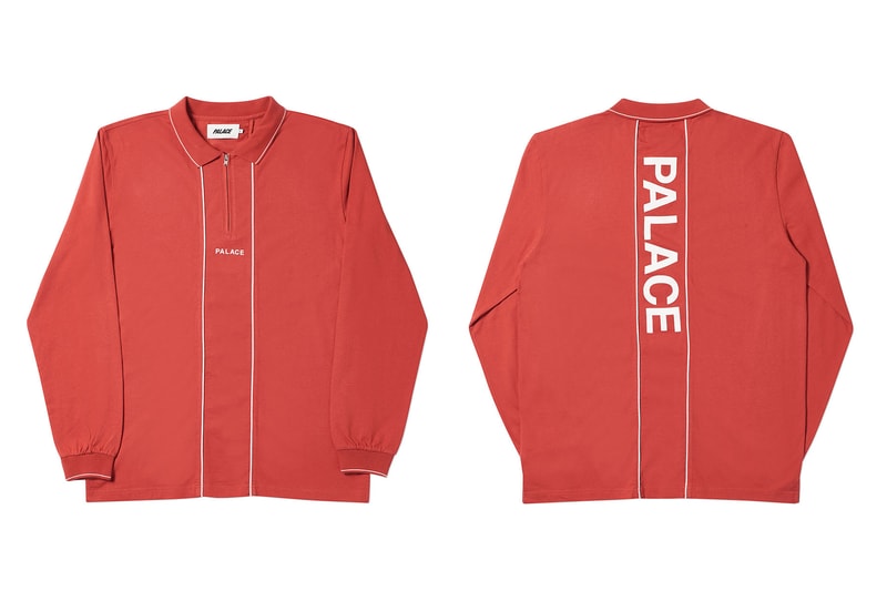PALACE SKATEBOARDS パレス スケートボード2019年春コレクション 発売アイテム一覧 - Week 5 
