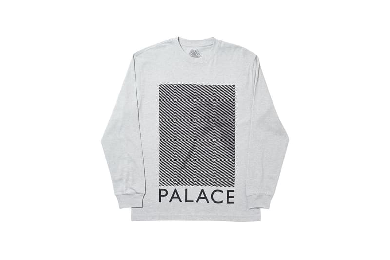 PALACE SKATEBOARDS パレス スケートボード2019年春コレクション 発売アイテム一覧 - Week 5 