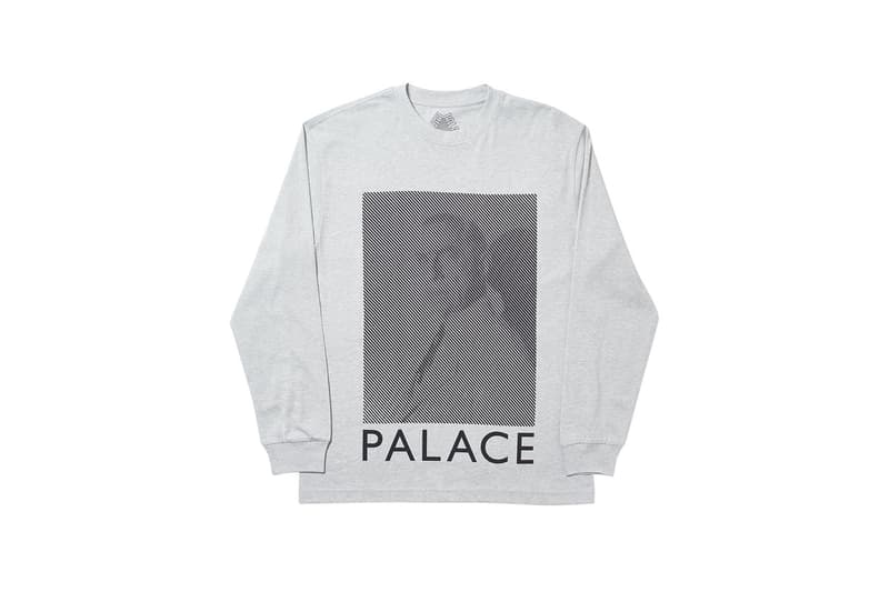 PALACE SKATEBOARDS パレス スケートボード2019年春コレクション 発売アイテム一覧 - Week 5