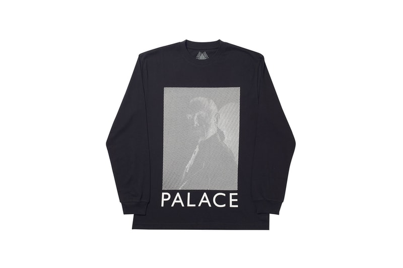 PALACE SKATEBOARDS パレス スケートボード2019年春コレクション 発売アイテム一覧 - Week 5 