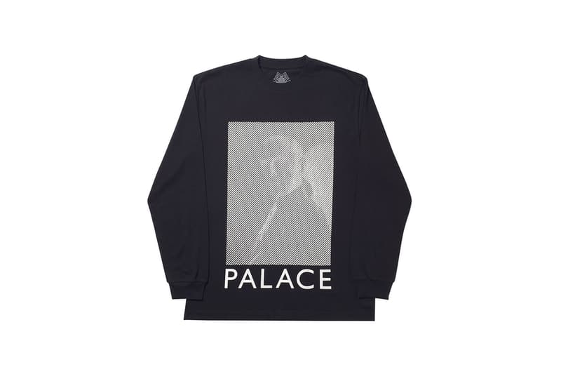 PALACE SKATEBOARDS パレス スケートボード2019年春コレクション 発売アイテム一覧 - Week 5