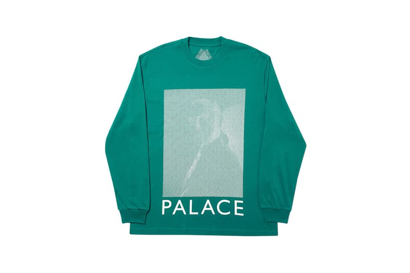 PALACE SKATEBOARDS パレス スケートボード2019年春コレクション 発売アイテム一覧 - Week 5 
