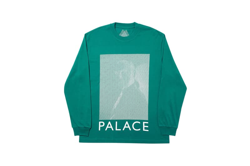 PALACE SKATEBOARDS パレス スケートボード2019年春コレクション 発売アイテム一覧 - Week 5