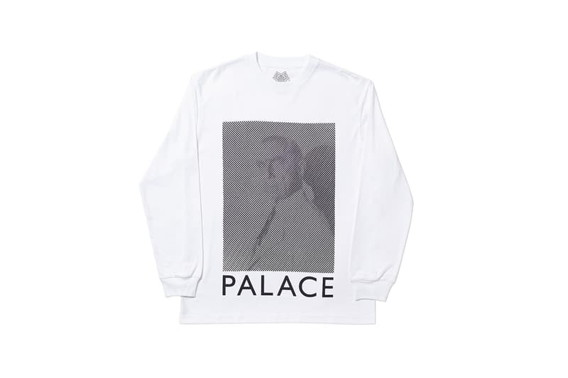 PALACE SKATEBOARDS パレス スケートボード2019年春コレクション 発売アイテム一覧 - Week 5 