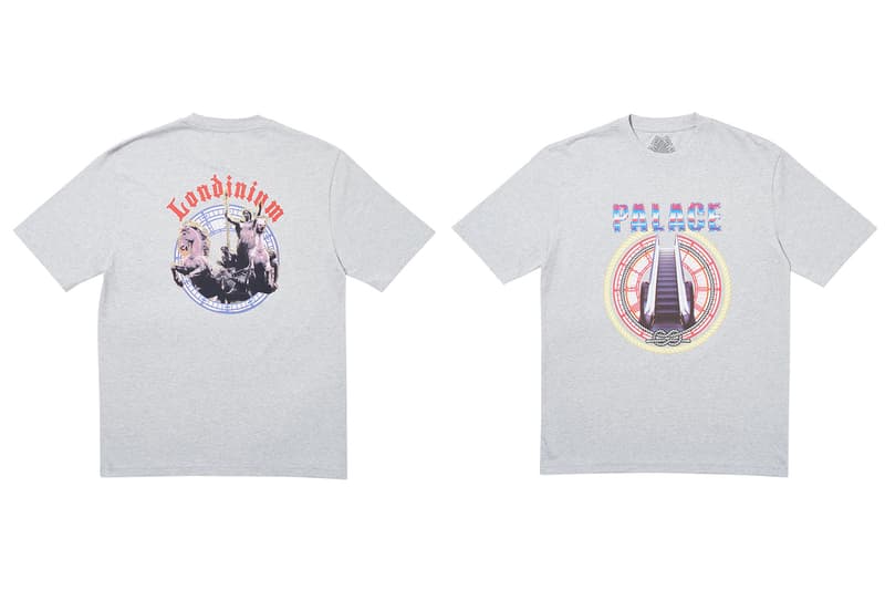 PALACE SKATEBOARDS パレス スケートボード2019年春コレクション 発売アイテム一覧 - Week 5 