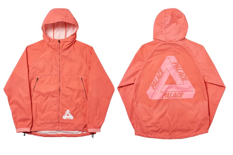 PALACE SKATEBOARDS パレス スケートボード2019年春コレクション 発売アイテム一覧 - Week 5 