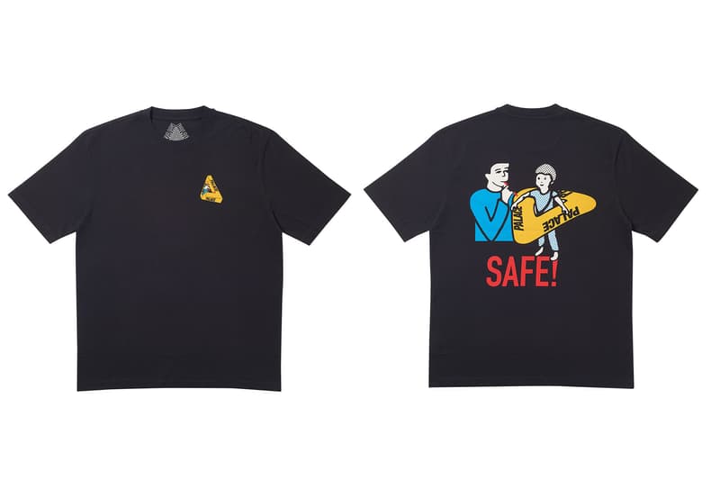 PALACE SKATEBOARDS パレス スケートボード2019年春コレクション 発売アイテム一覧 - Week 5