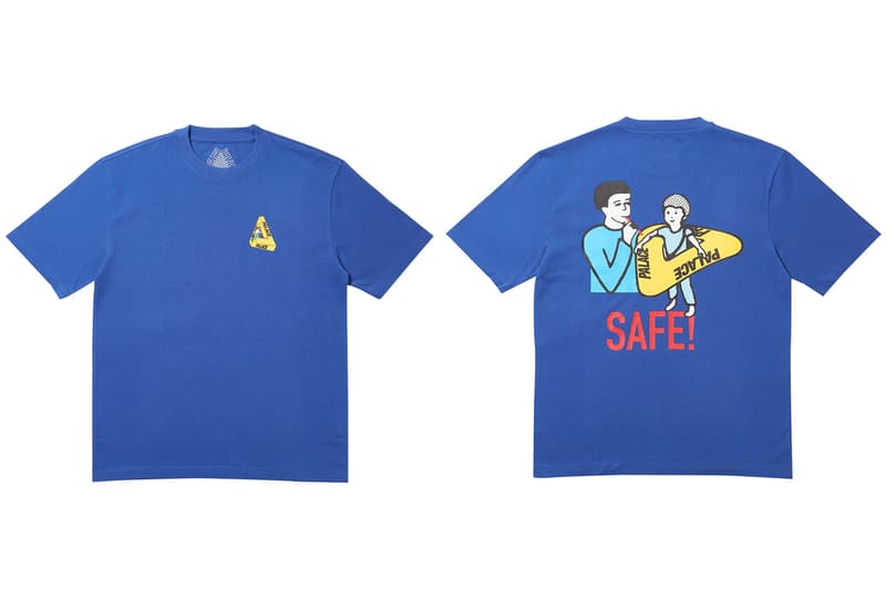 PALACE SKATEBOARDS パレス スケートボード2019年春コレクション 発売アイテム一覧 - Week 5 