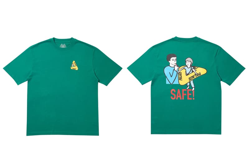 PALACE SKATEBOARDS パレス スケートボード2019年春コレクション 発売アイテム一覧 - Week 5 