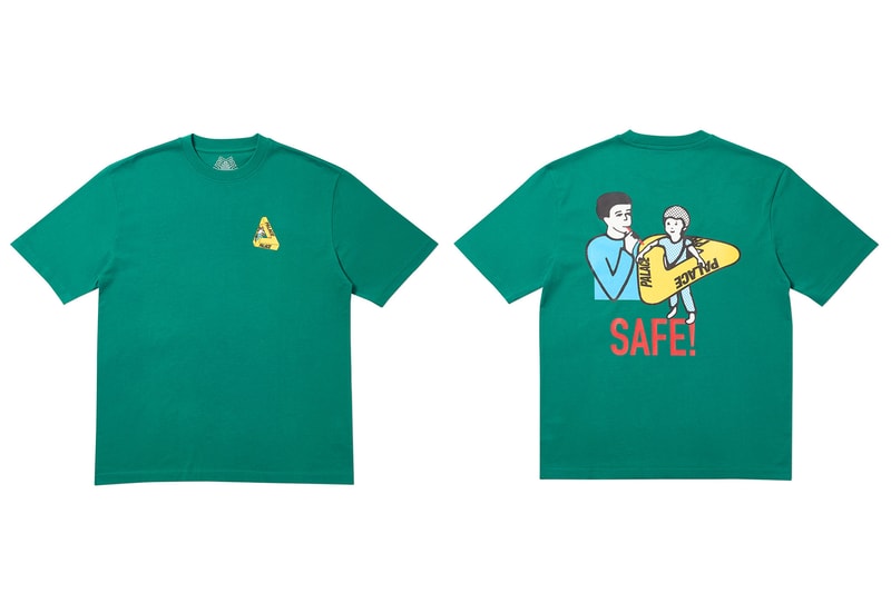 PALACE SKATEBOARDS パレス スケートボード2019年春コレクション 発売アイテム一覧 - Week 5 