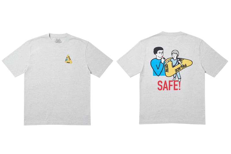 PALACE SKATEBOARDS パレス スケートボード2019年春コレクション 発売アイテム一覧 - Week 5 
