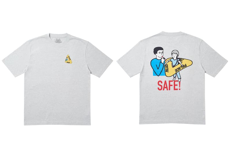 PALACE SKATEBOARDS パレス スケートボード2019年春コレクション 発売アイテム一覧 - Week 5