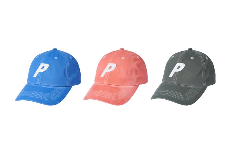 PALACE SKATEBOARDS パレス スケートボード2019年春コレクション 発売アイテム一覧 - Week 5 