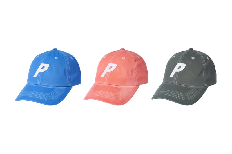 PALACE SKATEBOARDS パレス スケートボード2019年春コレクション 発売アイテム一覧 - Week 5