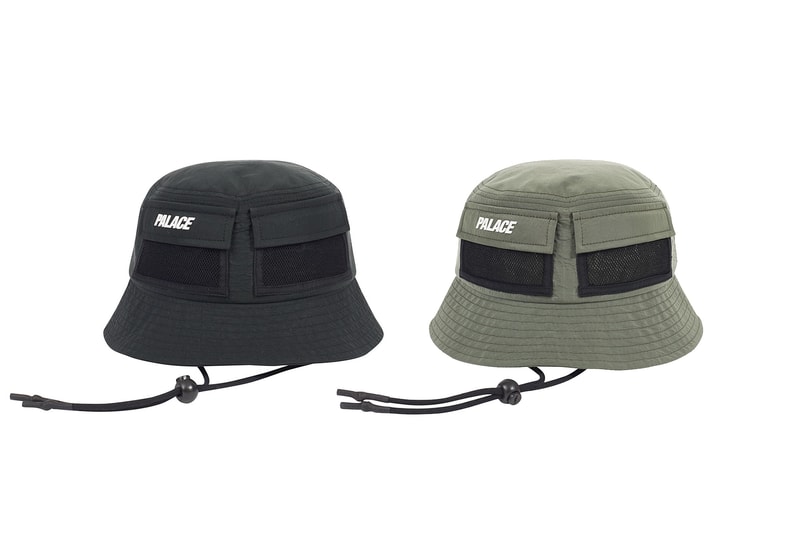PALACE SKATEBOARDS パレス スケートボード2019年春コレクション 発売アイテム一覧 - Week 5 