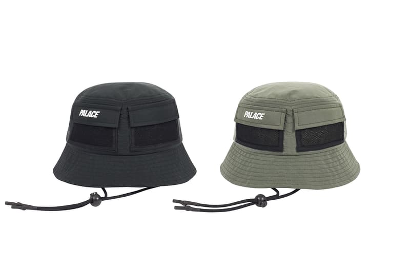 PALACE SKATEBOARDS パレス スケートボード2019年春コレクション 発売アイテム一覧 - Week 5